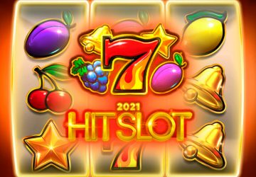 Автомат 2021 Hit Slot в Sykaaa Casino